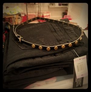 Studded Belt